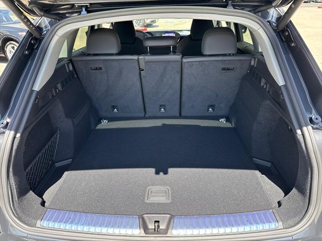 new 2025 Audi Q5 car, priced at $61,390