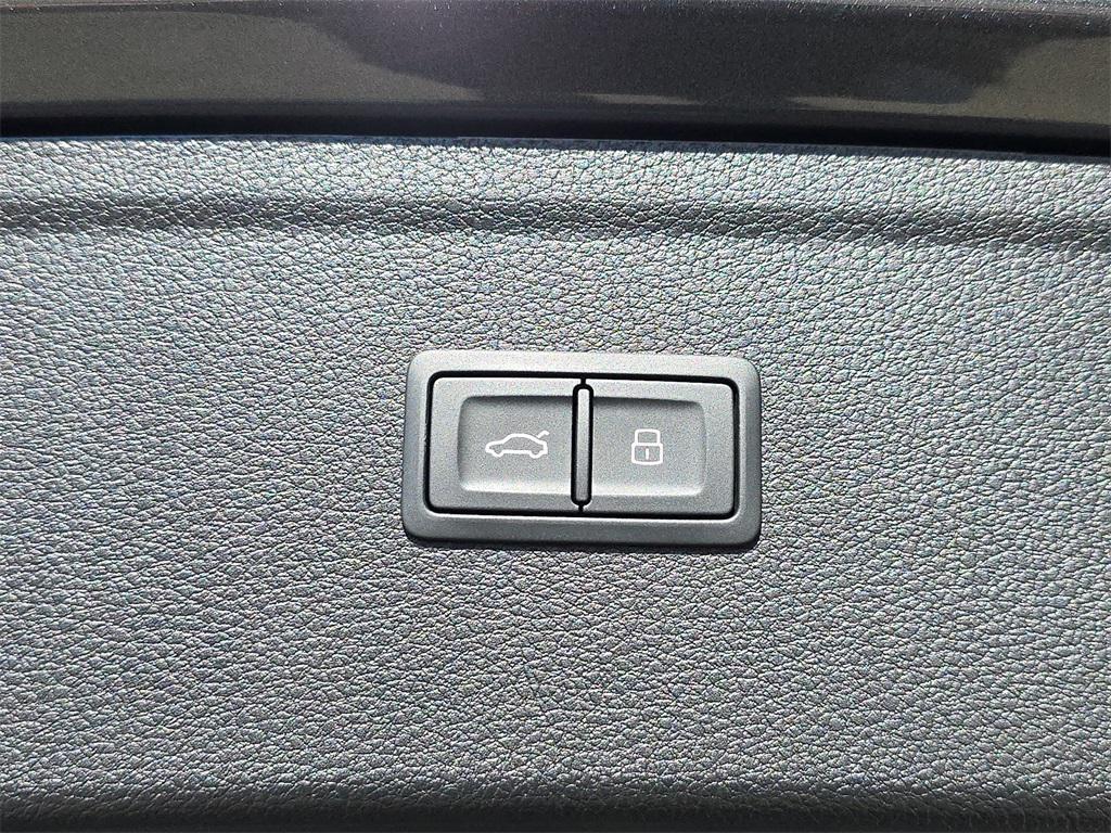 used 2023 Audi Q5 car, priced at $32,490