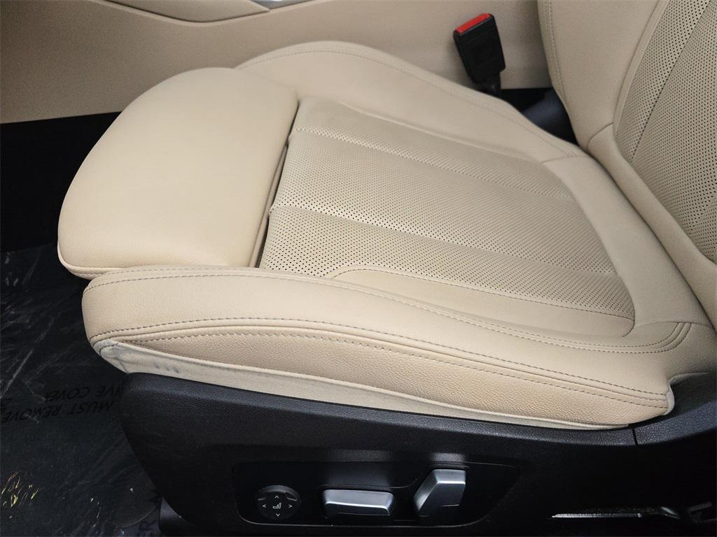 used 2023 BMW 330 car, priced at $33,995