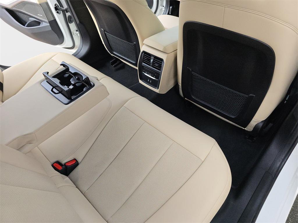 used 2023 BMW 330 car, priced at $33,995
