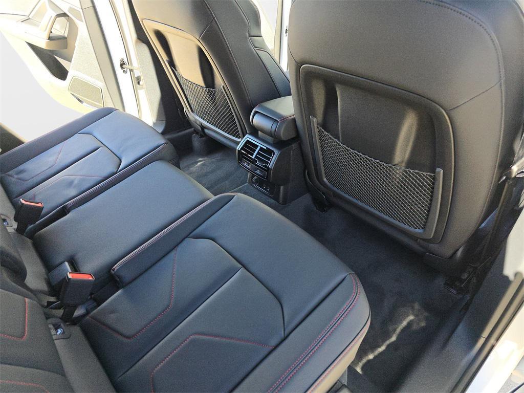 new 2025 Audi Q3 car, priced at $46,670