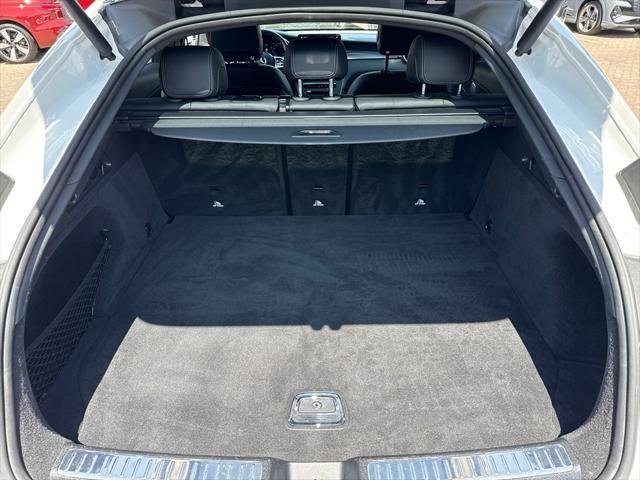 used 2021 Mercedes-Benz GLC 300 car, priced at $40,900