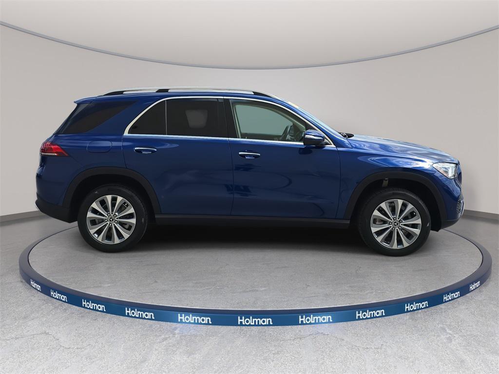 used 2020 Mercedes-Benz GLE 350 car, priced at $29,999