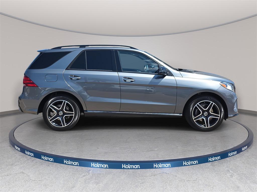 used 2018 Mercedes-Benz GLE 350 car, priced at $19,999