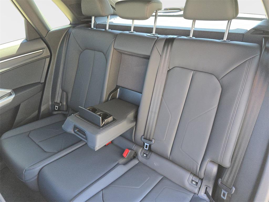 new 2025 Audi Q3 car, priced at $44,175