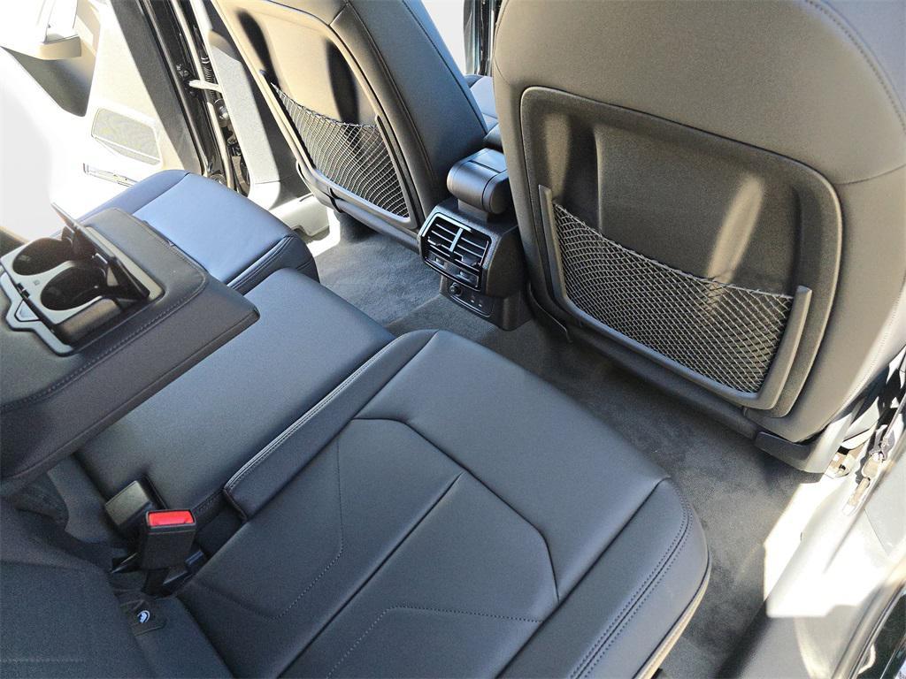 new 2025 Audi Q3 car, priced at $44,175