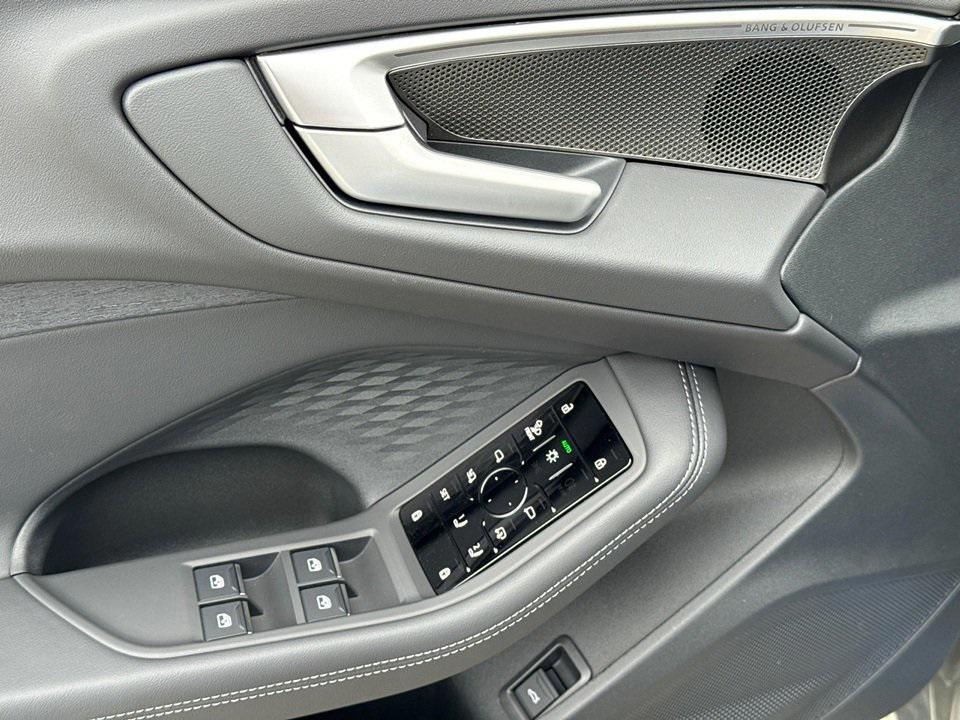 new 2025 Audi A5 car, priced at $55,990
