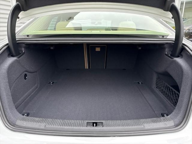 used 2015 Audi A6 car, priced at $16,995