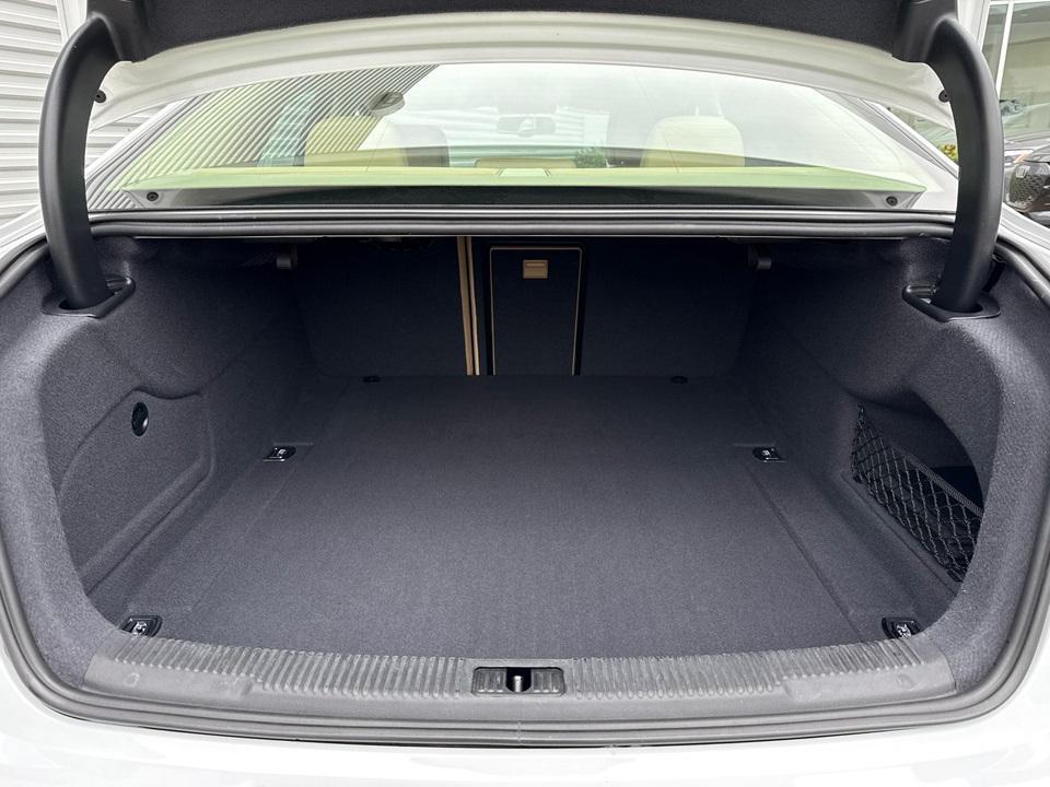 used 2015 Audi A6 car, priced at $16,495