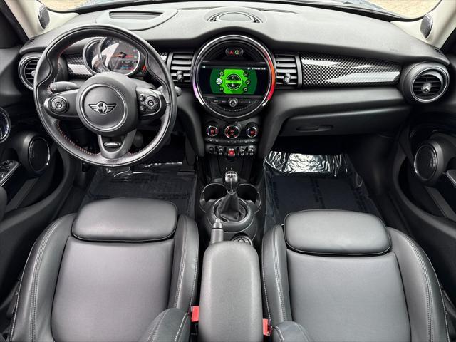 used 2019 MINI Hardtop car, priced at $18,950
