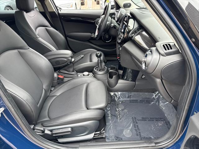 used 2019 MINI Hardtop car, priced at $18,950