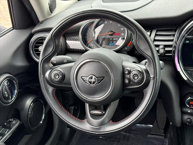 used 2019 MINI Hardtop car, priced at $18,950