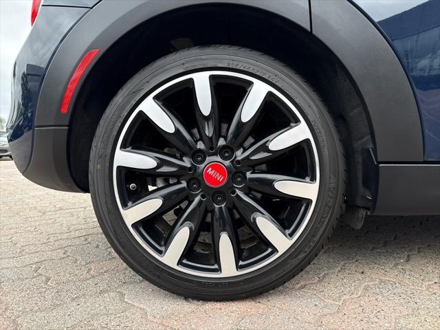 used 2019 MINI Hardtop car, priced at $18,950