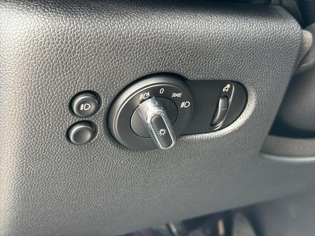 used 2019 MINI Hardtop car, priced at $18,950