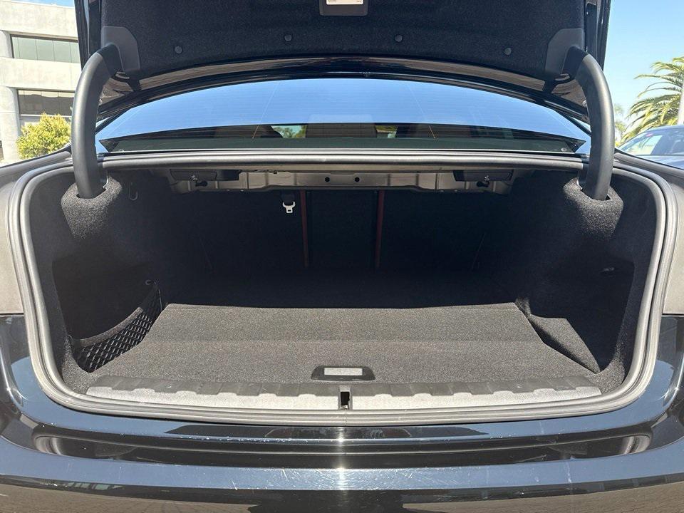 used 2022 BMW 330e car, priced at $29,945