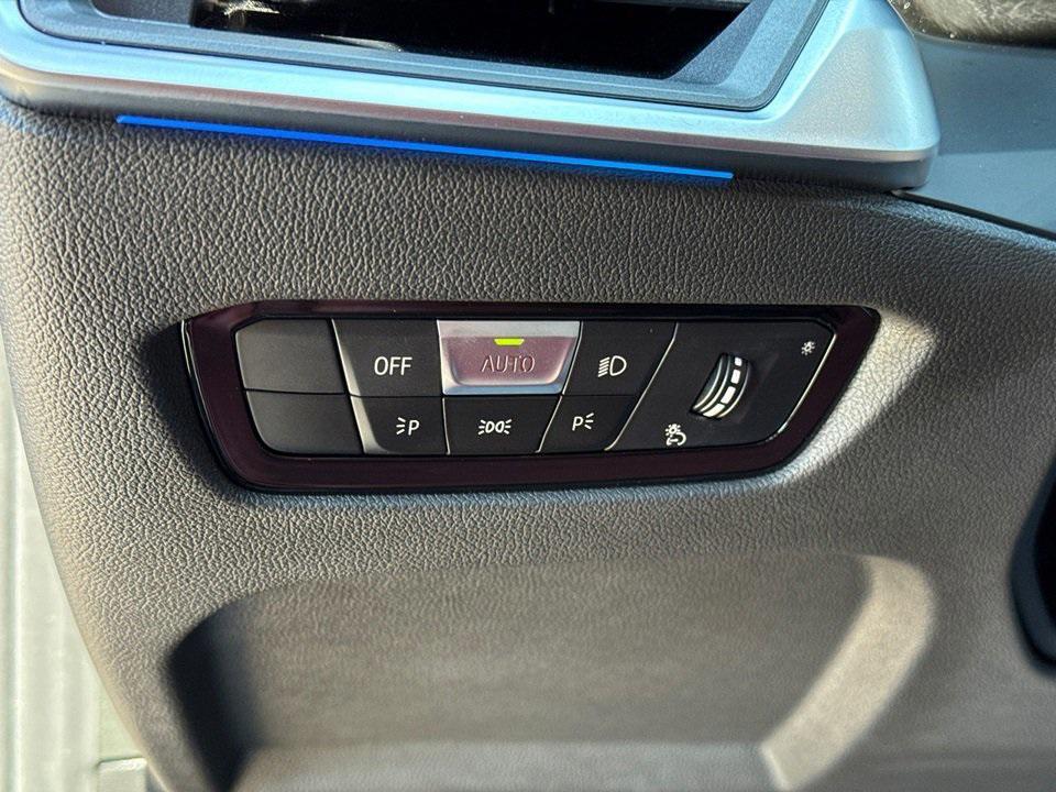 used 2022 BMW 330e car, priced at $29,945