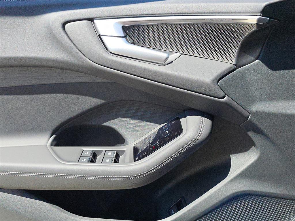 new 2025 Audi A5 car, priced at $56,435