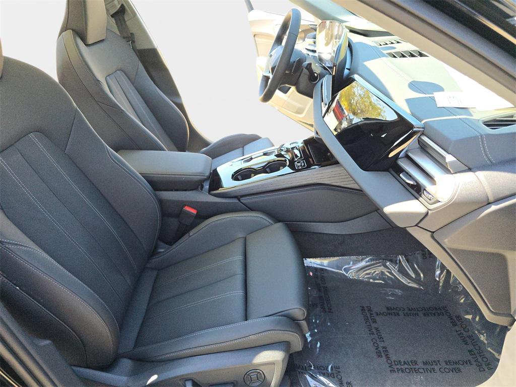 new 2025 Audi A5 car, priced at $56,435
