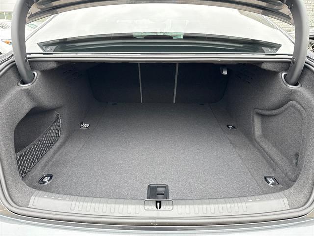 new 2024 Audi S6 car, priced at $81,521