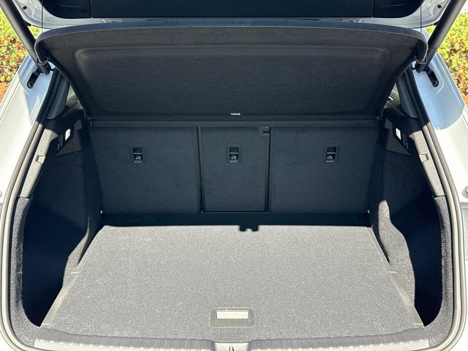new 2025 Audi Q4 e-tron car, priced at $62,950
