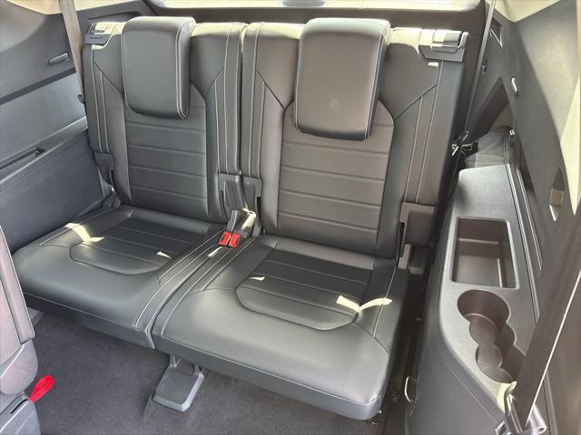 used 2022 Volkswagen Atlas car, priced at $35,995