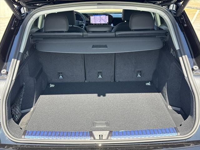 new 2025 Audi Q5 car, priced at $57,760