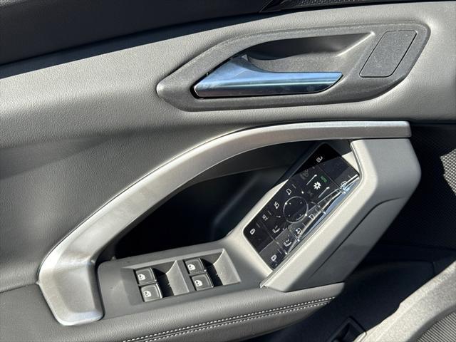 new 2025 Audi Q5 car, priced at $57,760