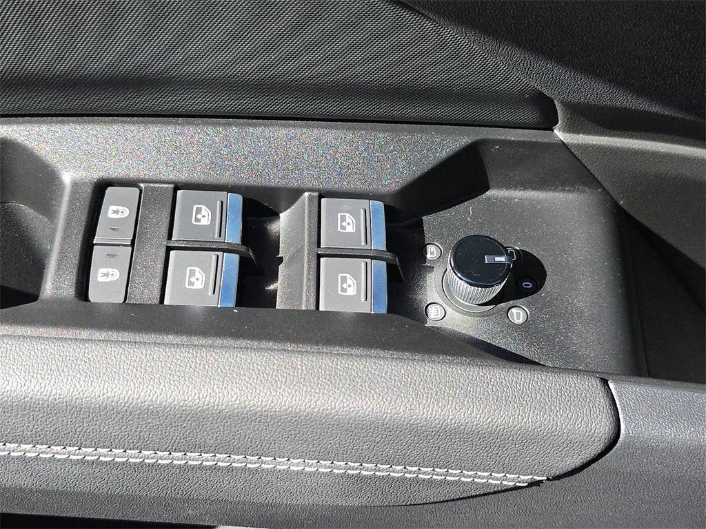 used 2023 Audi Q4 e-tron car, priced at $24,999