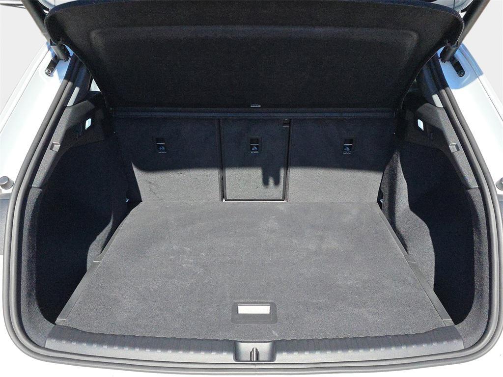 used 2023 Audi Q4 e-tron car, priced at $24,999