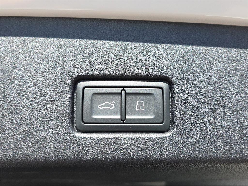 used 2023 Audi Q4 e-tron car, priced at $24,999