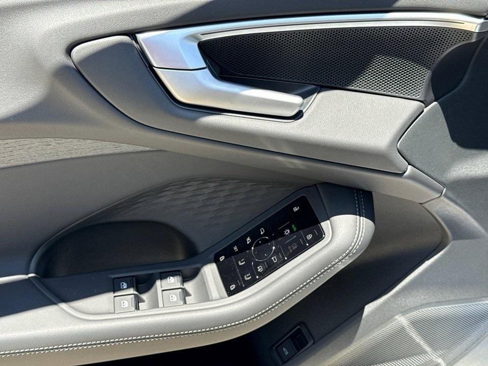 new 2025 Audi A5 car, priced at $54,485