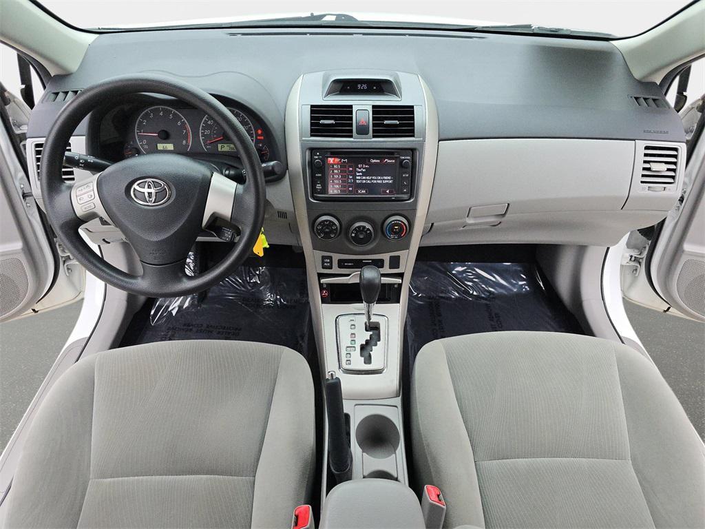 used 2013 Toyota Corolla car, priced at $11,494