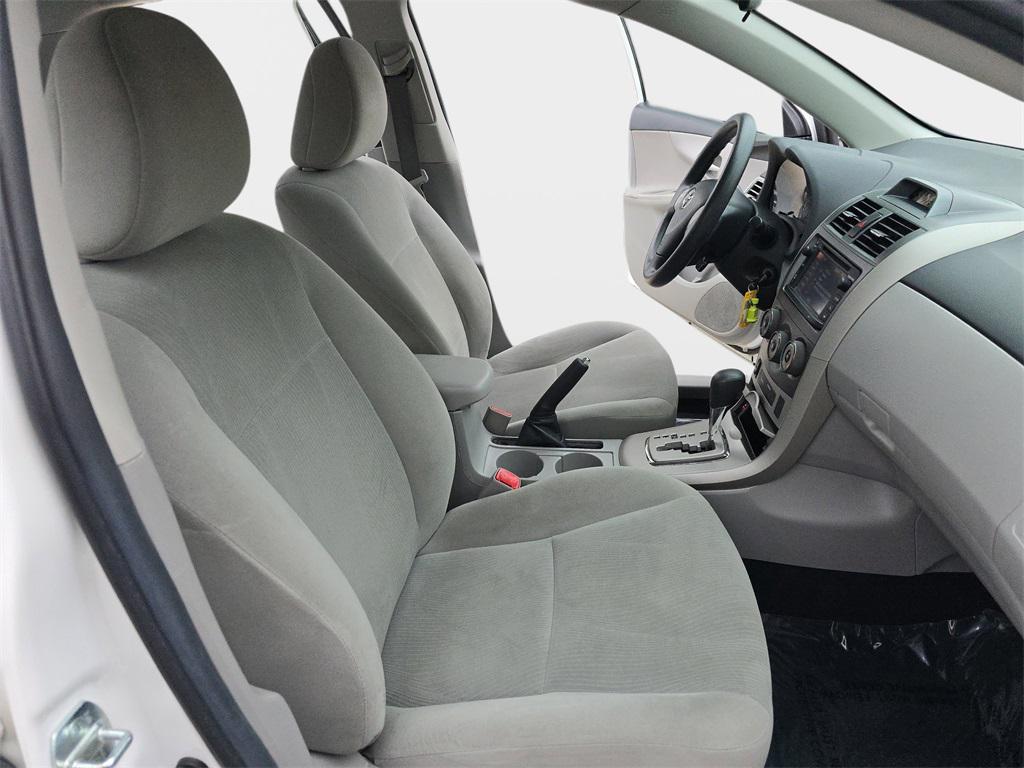 used 2013 Toyota Corolla car, priced at $11,494