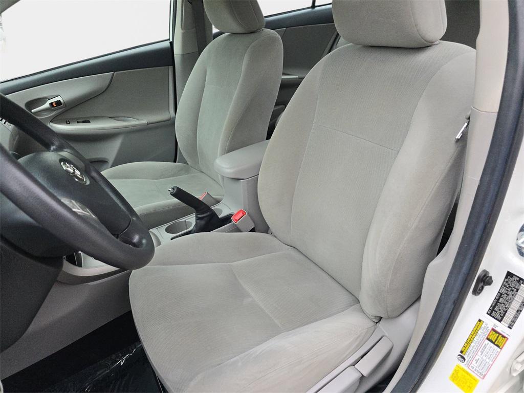 used 2013 Toyota Corolla car, priced at $11,494