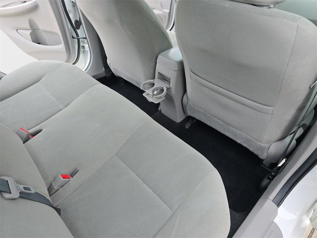 used 2013 Toyota Corolla car, priced at $11,494