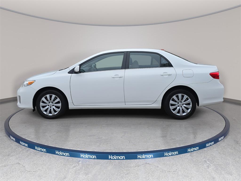 used 2013 Toyota Corolla car, priced at $11,494