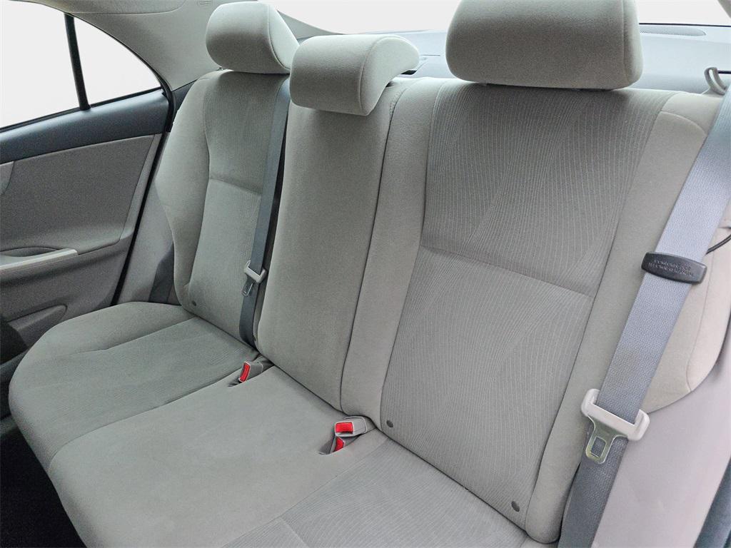 used 2013 Toyota Corolla car, priced at $11,494