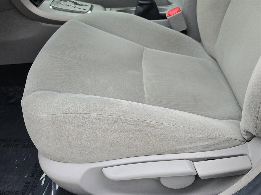 used 2013 Toyota Corolla car, priced at $11,494
