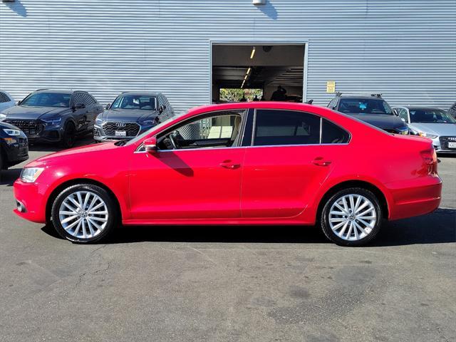 used 2013 Volkswagen Jetta car, priced at $10,900