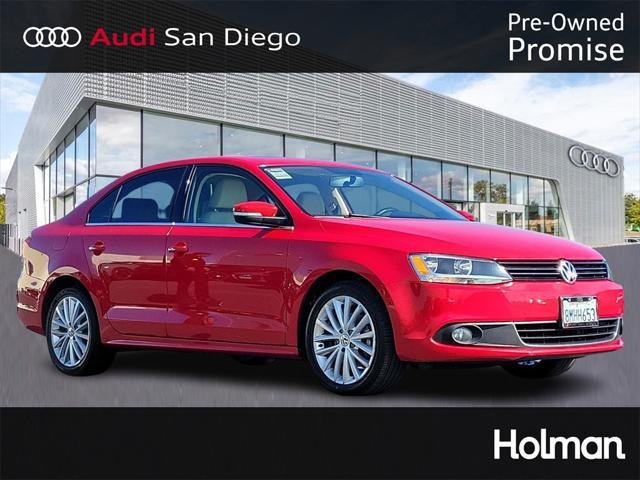 used 2013 Volkswagen Jetta car, priced at $11,999