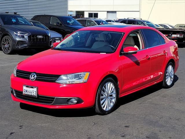 used 2013 Volkswagen Jetta car, priced at $10,900