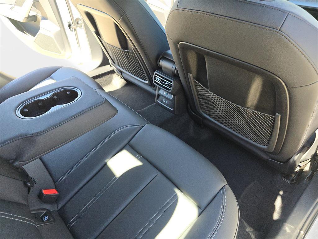 new 2025 Audi A3 car, priced at $42,945