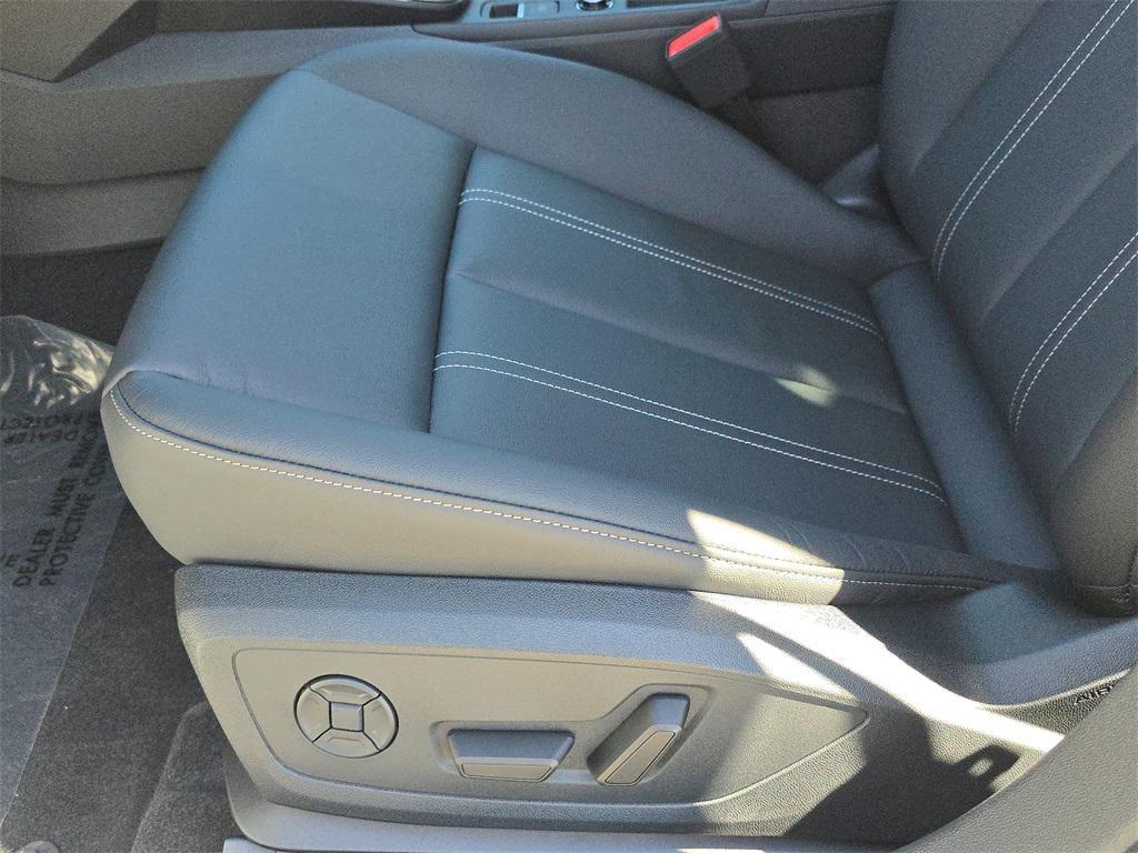 new 2025 Audi A3 car, priced at $42,945