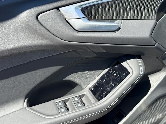 new 2025 Audi A5 car, priced at $57,235