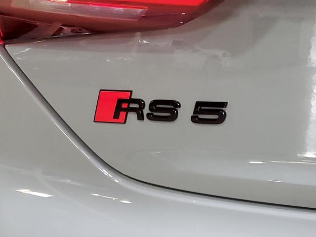 new 2024 Audi RS 5 car, priced at $88,745