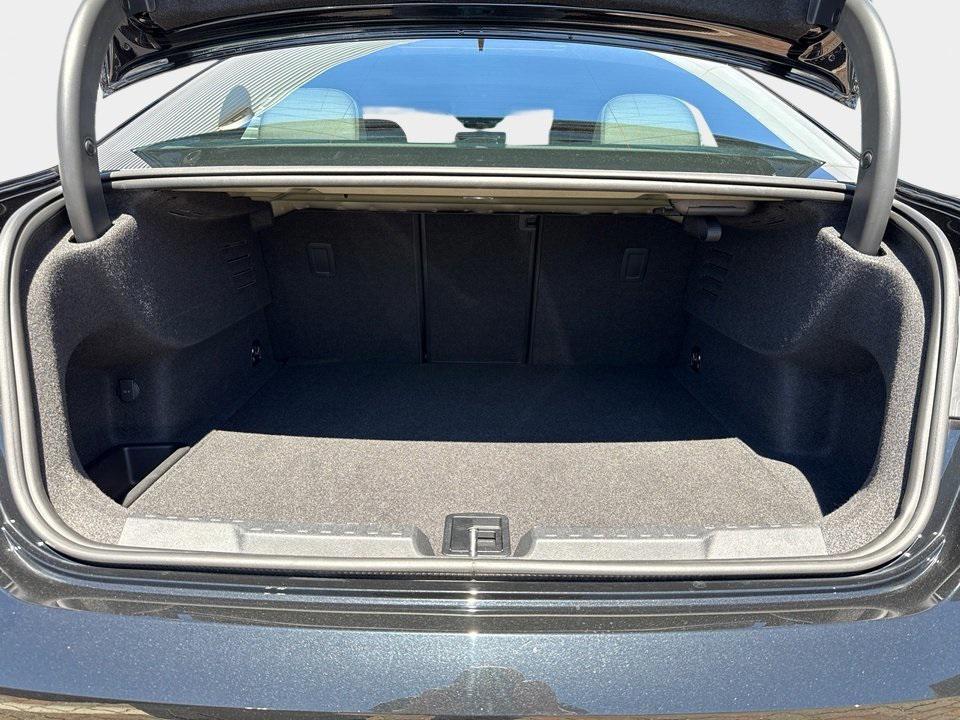 used 2024 Audi A3 car, priced at $31,995