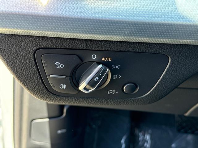 new 2025 Audi Q5 car, priced at $61,235