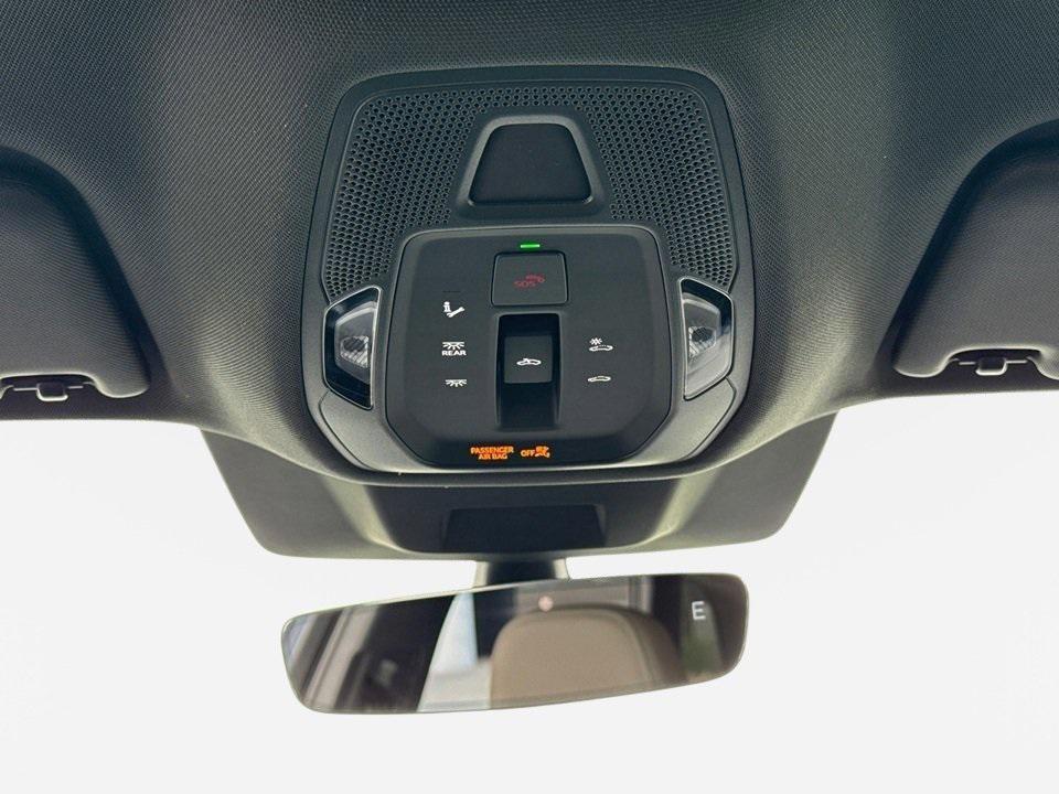 new 2025 Audi Q5 car, priced at $60,290