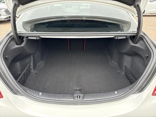 used 2017 Mercedes-Benz AMG C 43 car, priced at $27,995