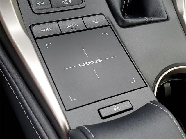 used 2021 Lexus NX 300 car, priced at $32,770